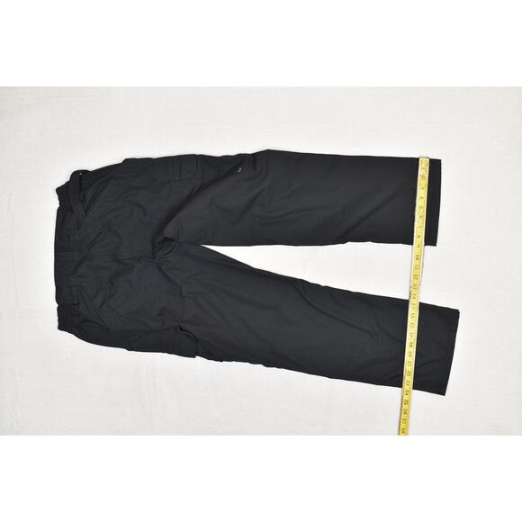 5.11 Tactical Pants Womens 12 Cargo Utility Outdoor Workwear Ripstop Pockets - Picture 5 of 8